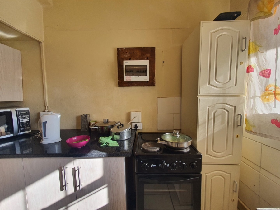 3 Bedroom Property for Sale in Park West Free State